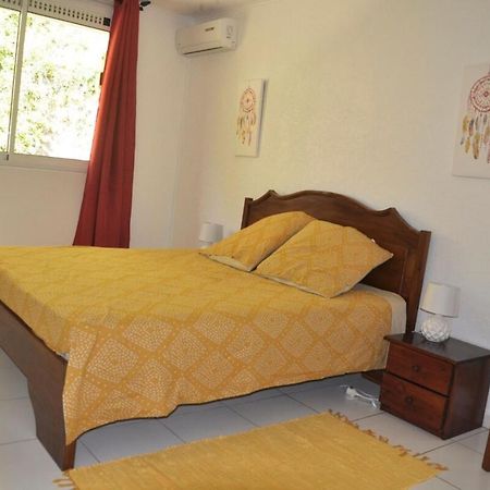 Appartement Standing 2 Chambres Vue Mer Res Tahiri 3 Punaauia  Exterior photo