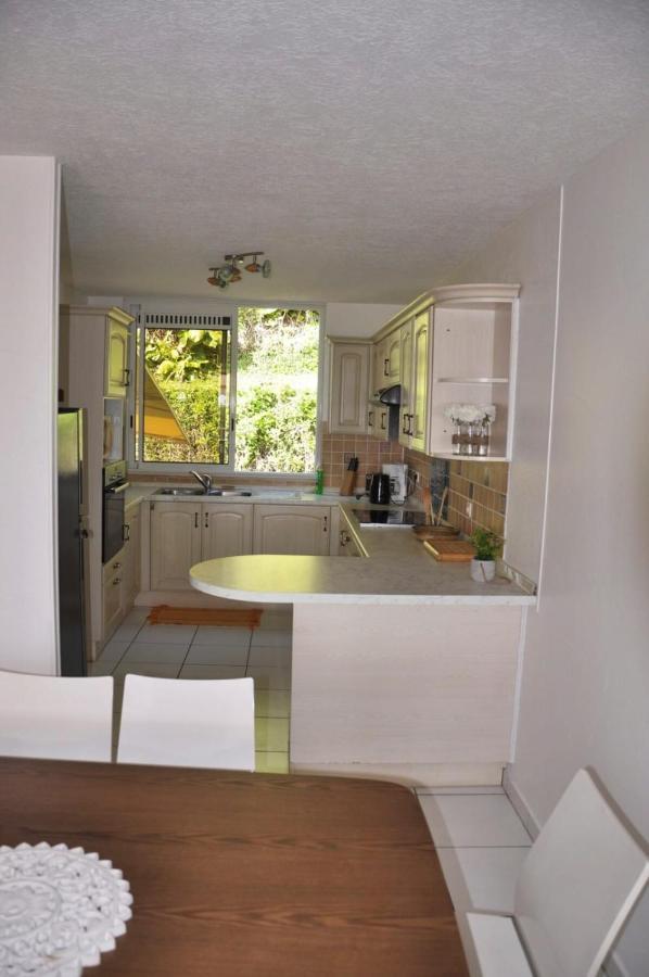 Appartement Standing 2 Chambres Vue Mer Res Tahiri 3 Punaauia  Exterior photo